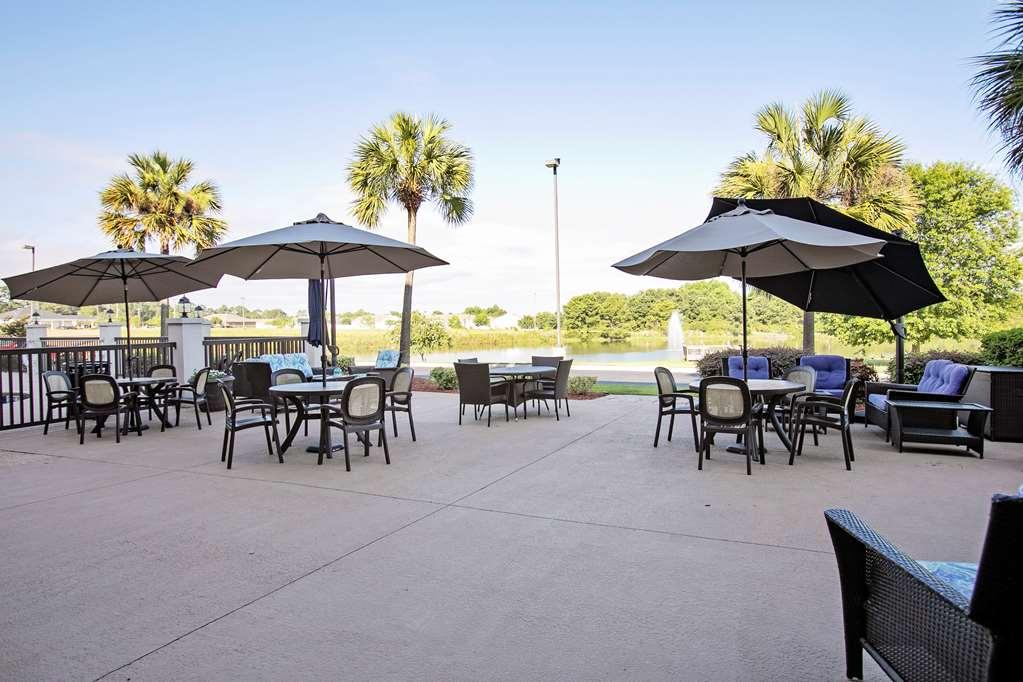 Hampton Inn Moultrie Dış mekan fotoğraf