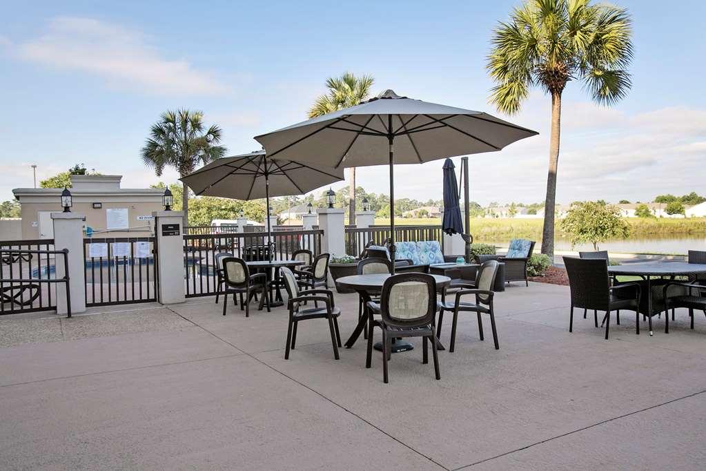 Hampton Inn Moultrie Dış mekan fotoğraf