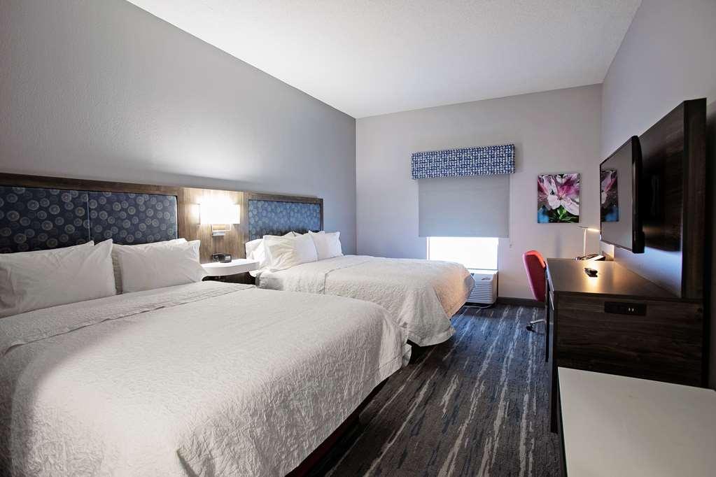 Hampton Inn Moultrie Oda fotoğraf