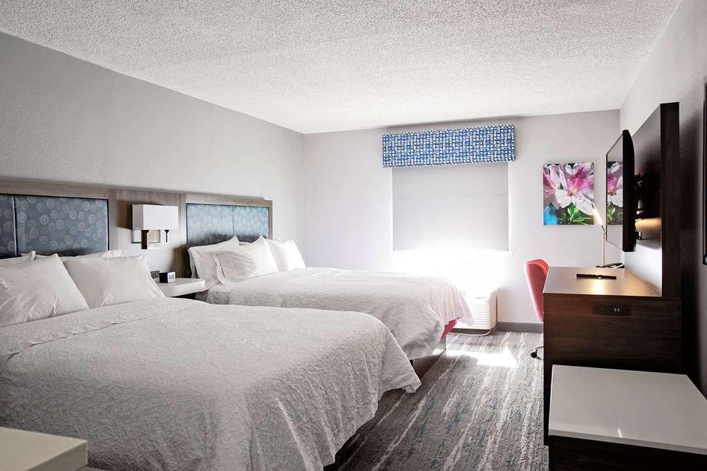 Hampton Inn Moultrie Oda fotoğraf