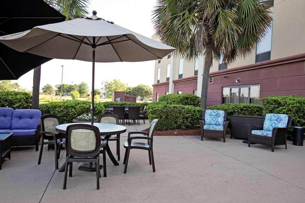 Hampton Inn Moultrie Dış mekan fotoğraf