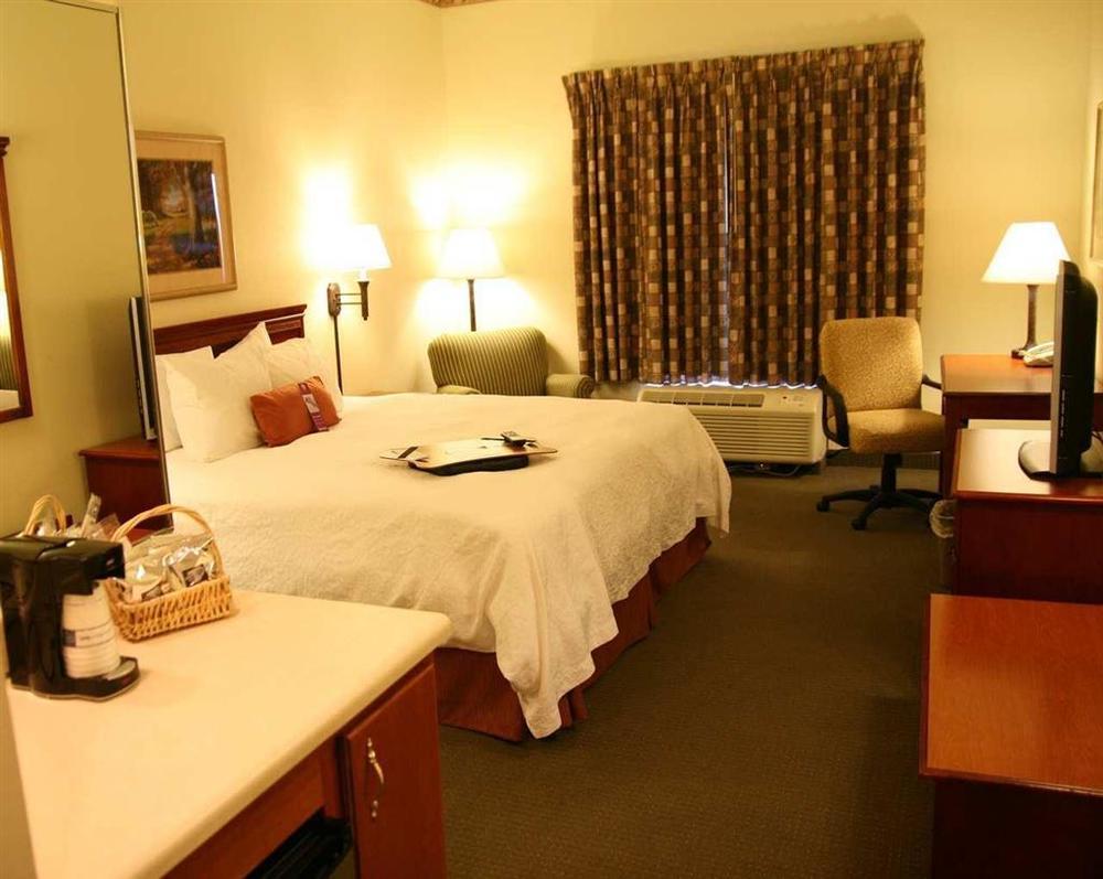 Hampton Inn Moultrie Oda fotoğraf