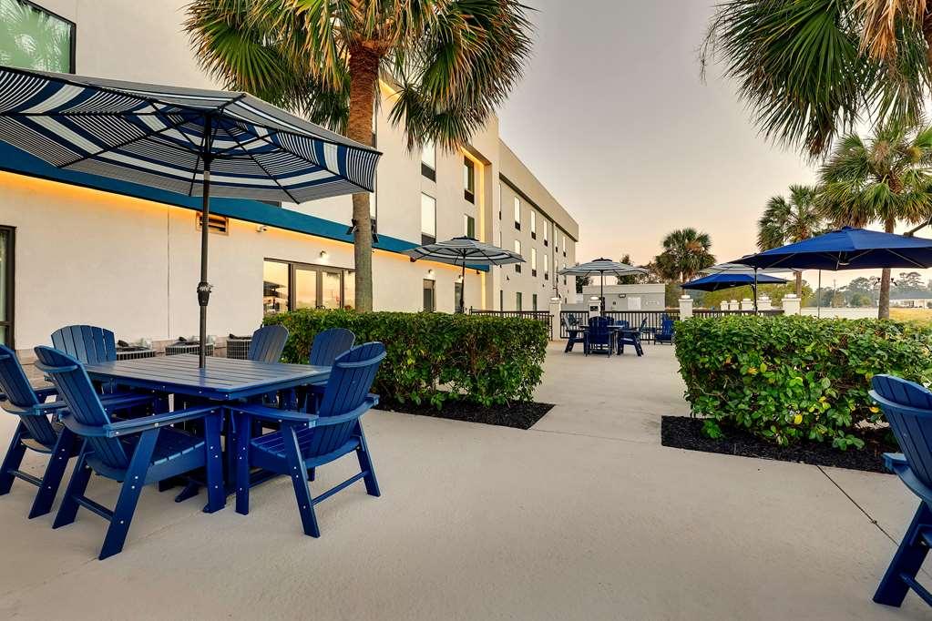 Hampton Inn Moultrie Dış mekan fotoğraf