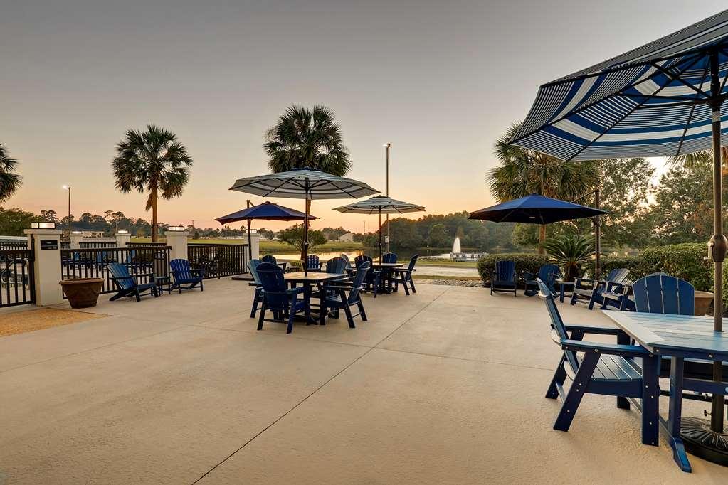 Hampton Inn Moultrie Dış mekan fotoğraf