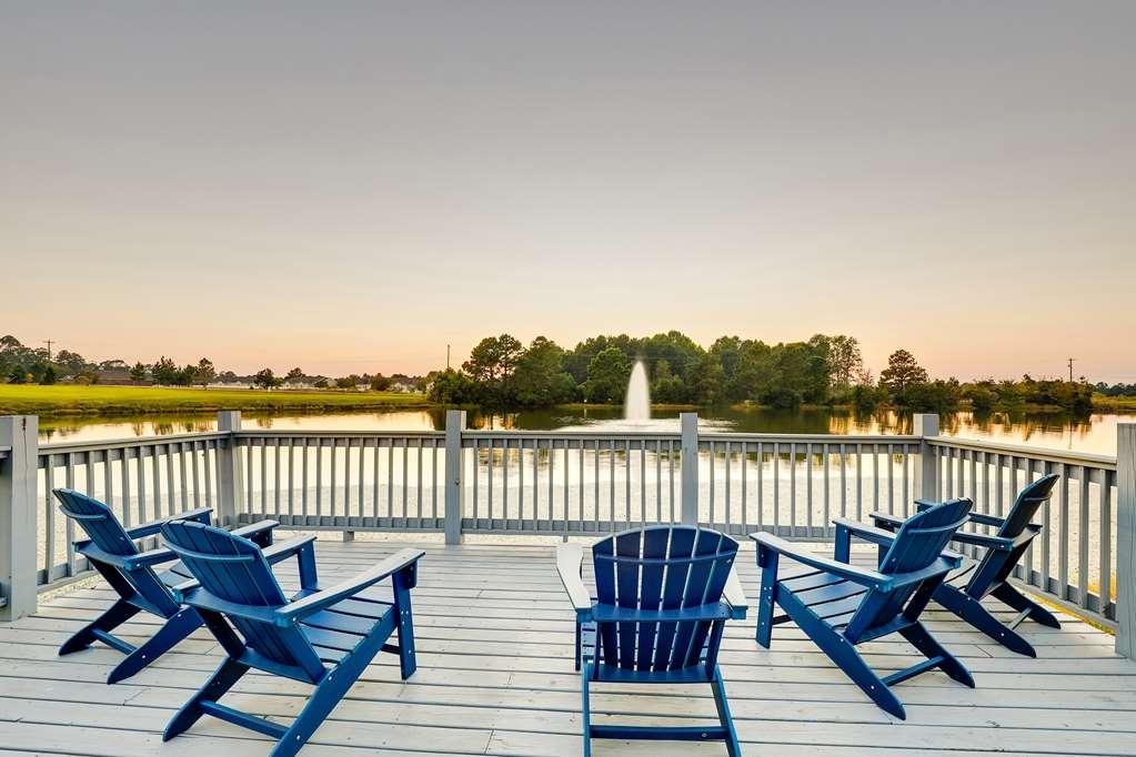 Hampton Inn Moultrie Dış mekan fotoğraf
