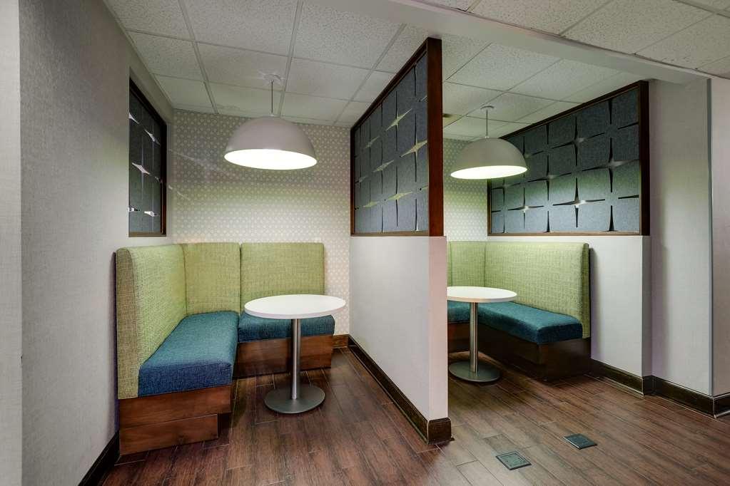Hampton Inn Moultrie İç mekan fotoğraf
