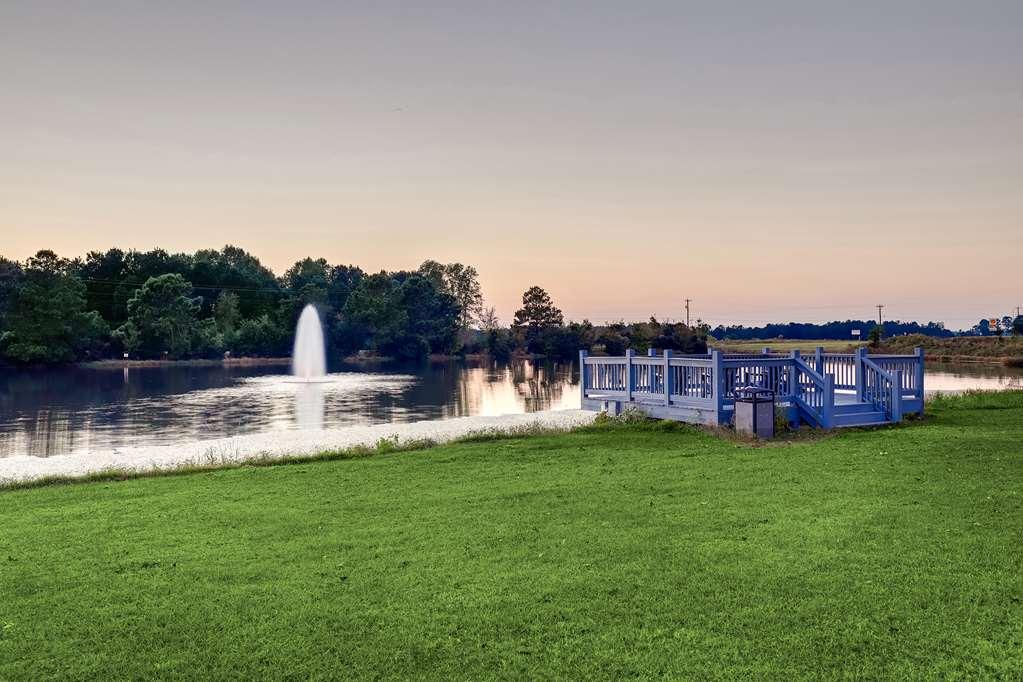 Hampton Inn Moultrie Dış mekan fotoğraf