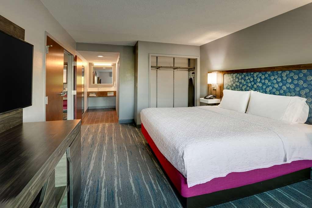 Hampton Inn Moultrie Oda fotoğraf