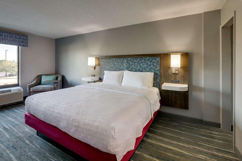 Hampton Inn Moultrie Oda fotoğraf