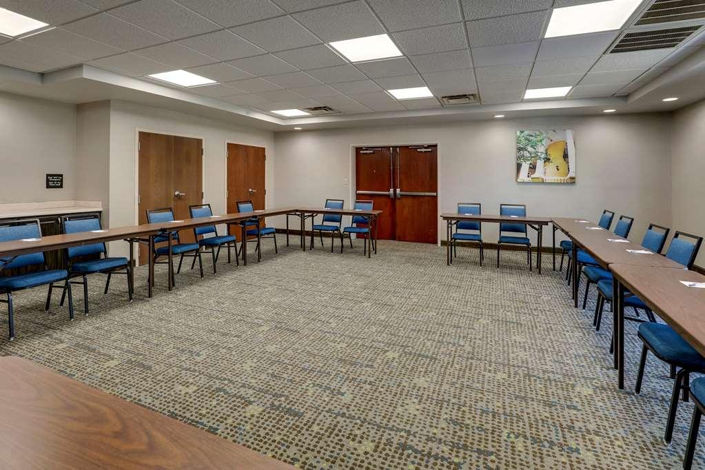 Hampton Inn Moultrie Konforlar fotoğraf