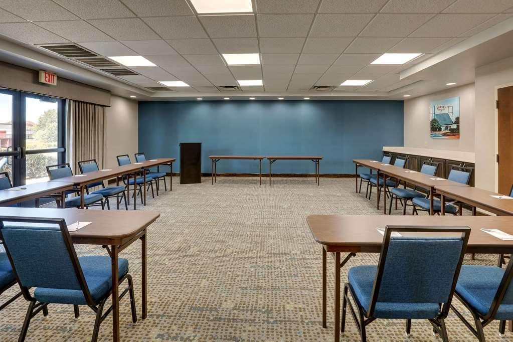 Hampton Inn Moultrie Konforlar fotoğraf