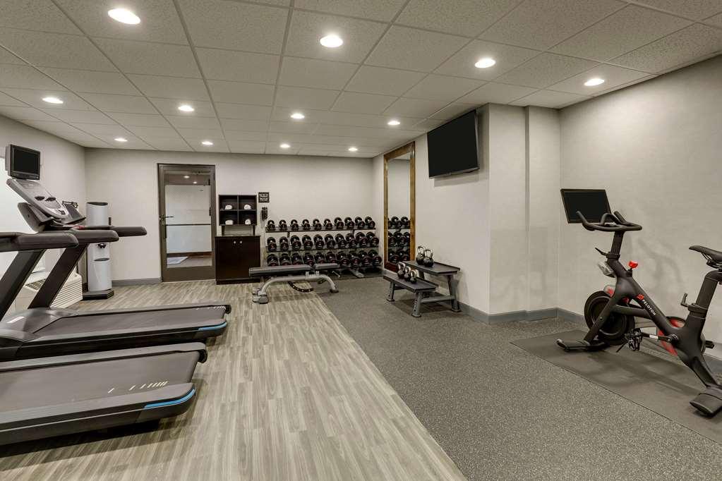 Hampton Inn Moultrie Konforlar fotoğraf
