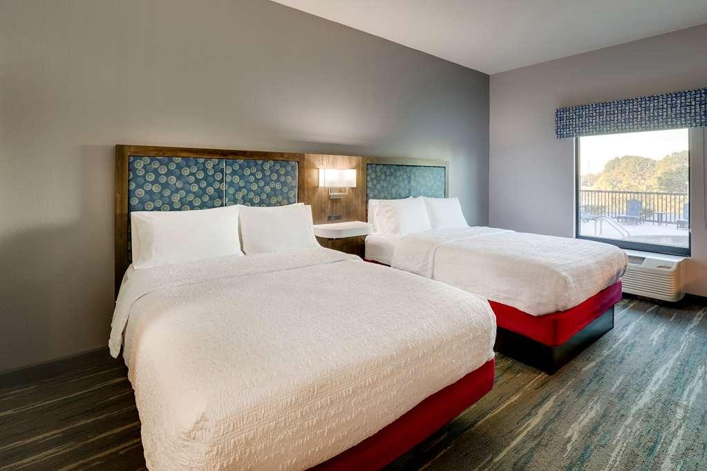 Hampton Inn Moultrie Oda fotoğraf