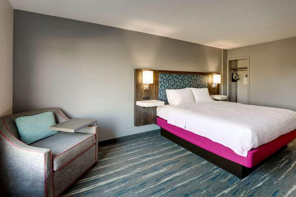 Hampton Inn Moultrie Oda fotoğraf