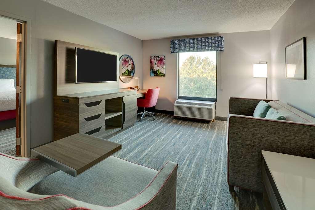 Hampton Inn Moultrie Oda fotoğraf