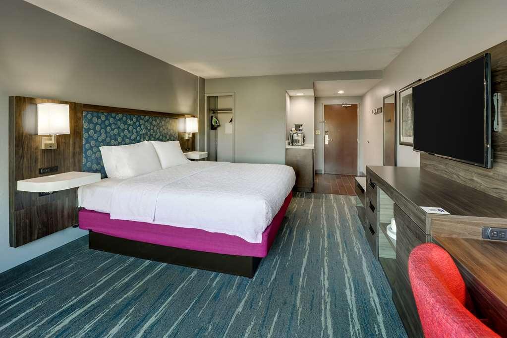 Hampton Inn Moultrie Oda fotoğraf