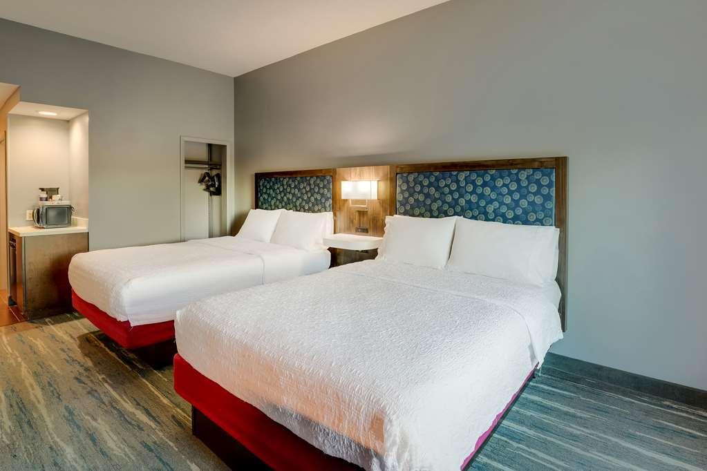 Hampton Inn Moultrie Oda fotoğraf