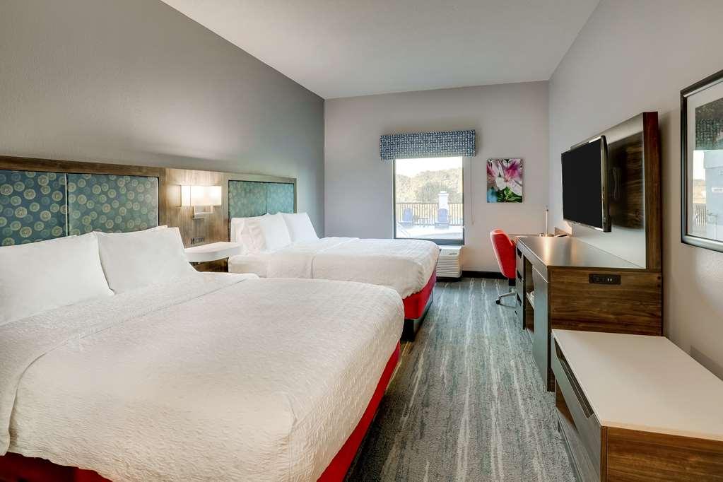 Hampton Inn Moultrie Oda fotoğraf