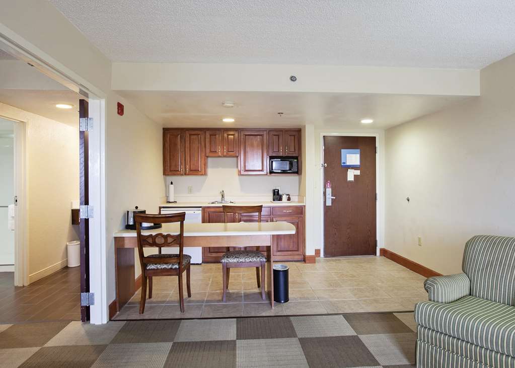 Hampton Inn Moultrie Oda fotoğraf